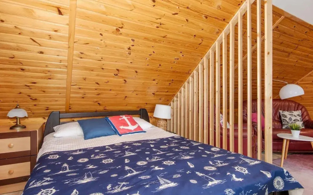 Apartment in Jaroslawiec Near the Beach