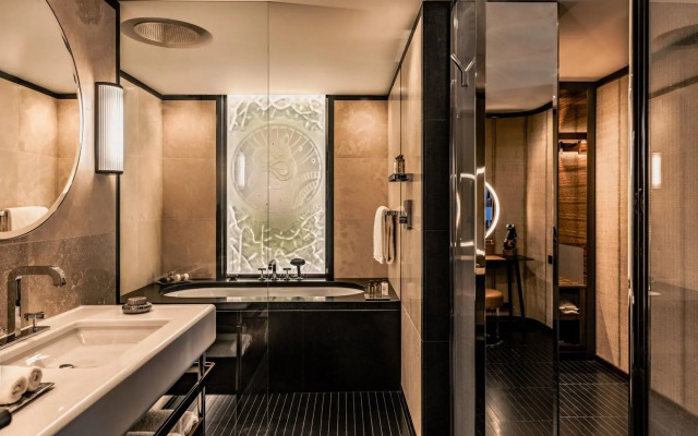Bvlgari Hotel Paris
