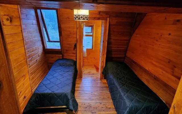 Cabaña Llavu Lemu