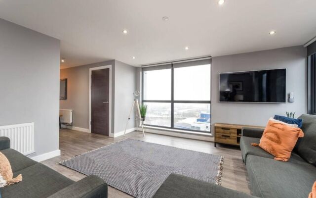 Host Apartments The Baltic Penthouse 1