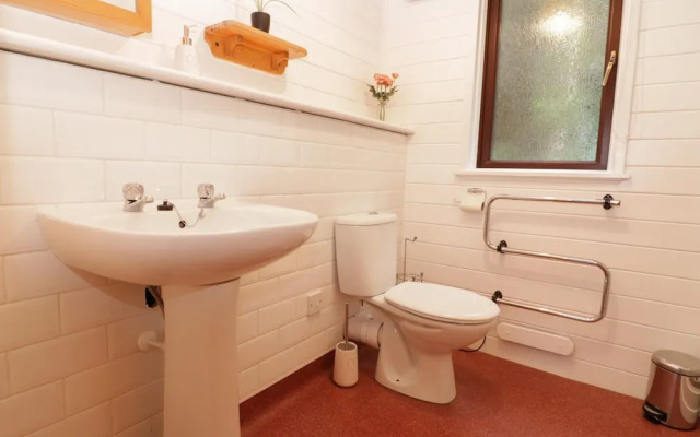 Willow Lodge