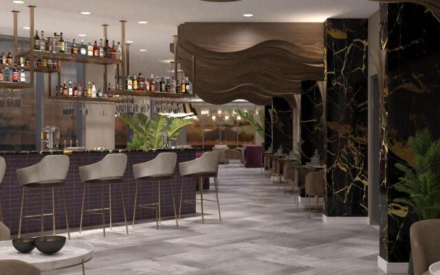 O2 Beach Club & Spa by Ocean Hotels