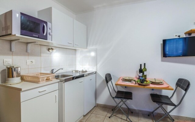 Amazing Home in Omisalj With Wifi and 0 Bedrooms