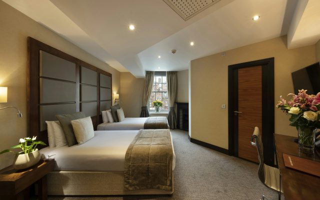 Wellington Hotel by Blue Orchid - Image 2