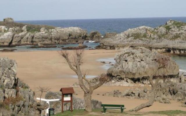 Apartamentos El Pinedo