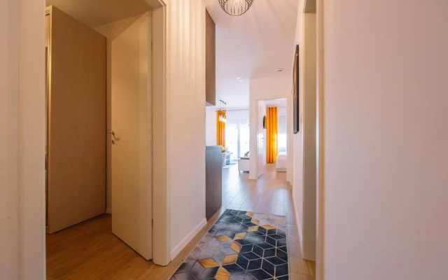 Apartment Spalato
