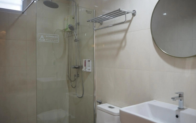 Mangoes Guesthouse