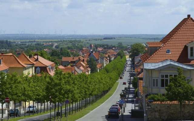 Gäste & Seminarhaus Harz