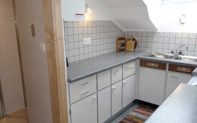 Ferienwohnung Haus König