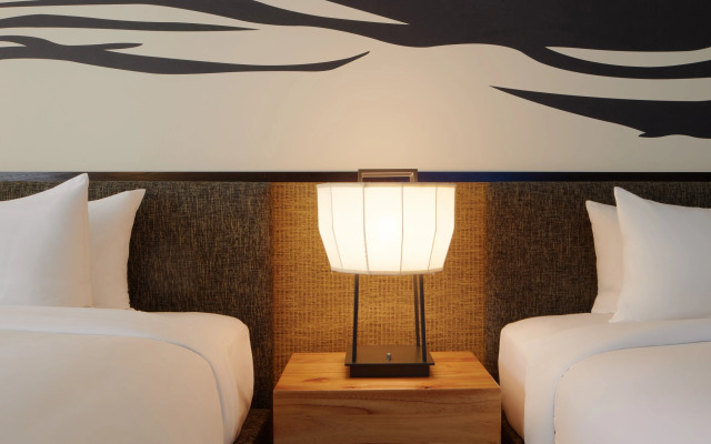 NOBU Las Vegas – A Caesars Rewards Destination