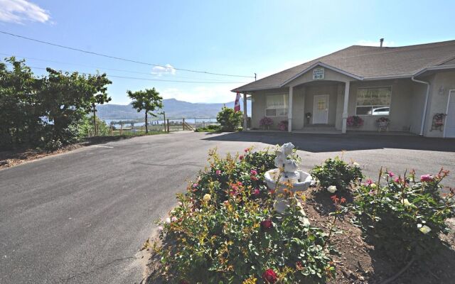 The White Horse Bed & Breakfast