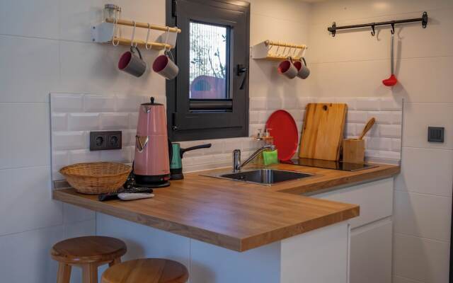 Efe Tiny House