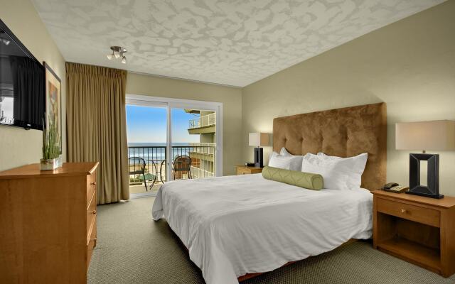 Surfer Beach Hotel
