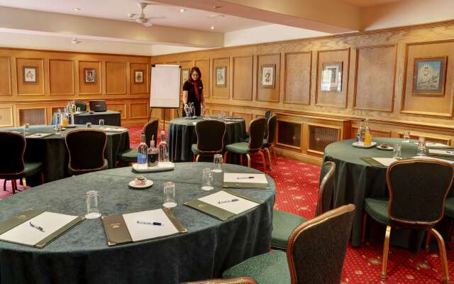 York Pavilion Hotel, Sure Hotel Collection by Best Western