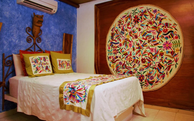 Casa Jaguar Hotel & Boutique