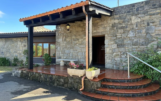 Hotel Playa la Ñora by gaiarooms