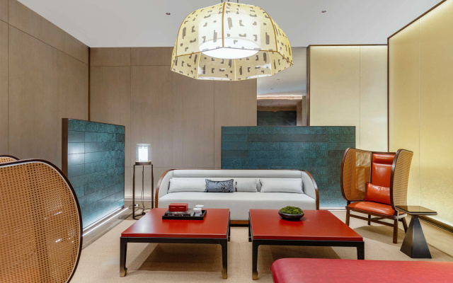 Holiday Inn Express Hangzhou Jiangnan