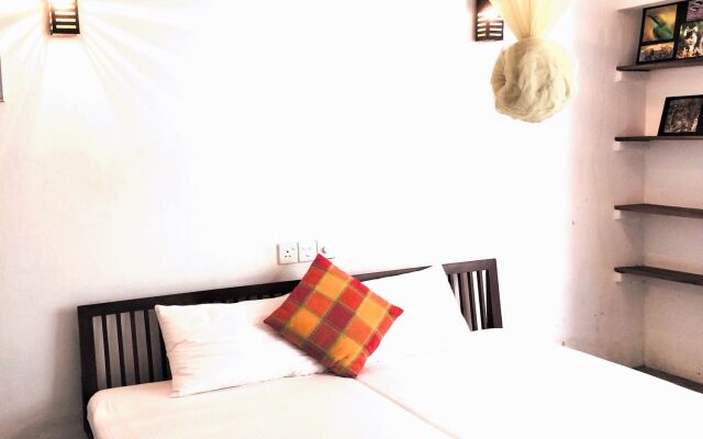 Curry Bowl Restaurant & Turtles Rest