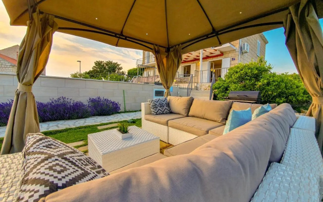 Villa Sun