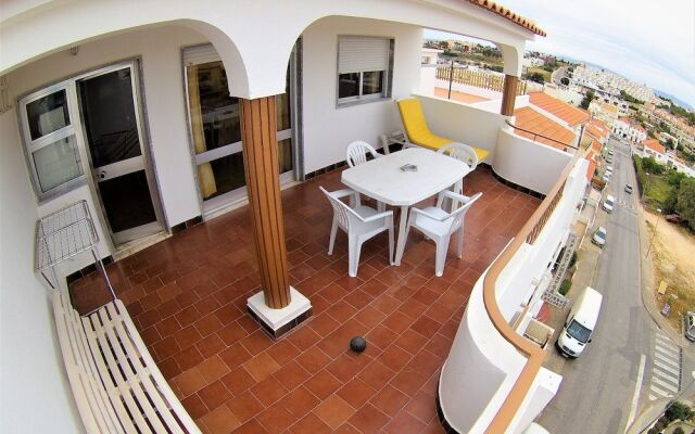 Apartamentos Turisticos Praia Grande