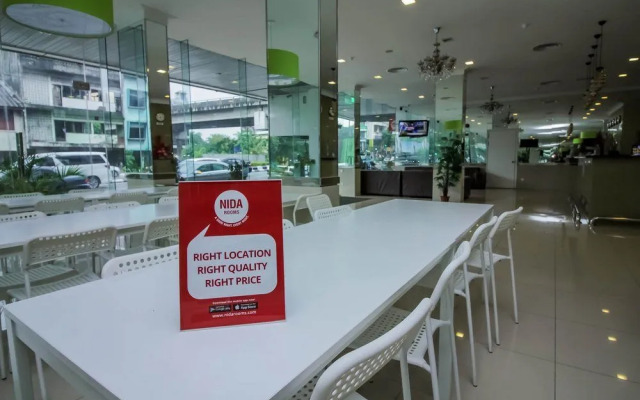 SCC Hotel City Centre