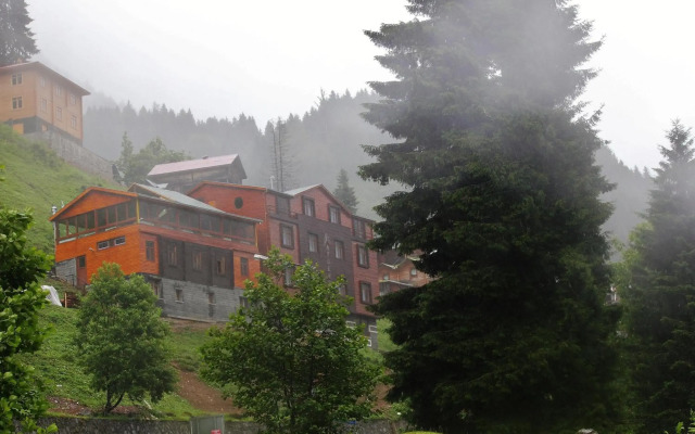 Ayderoom Hotel