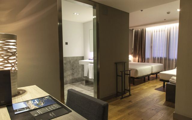 Hotel Zenit Vigo