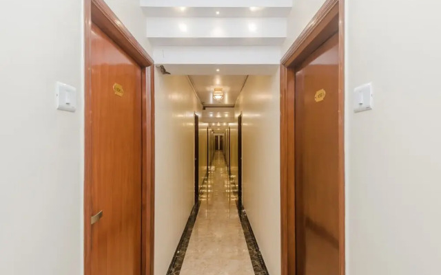 OYO 12749 Hotel Sagar