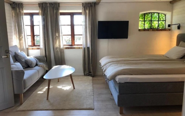 Rubensholm Bed & Breakfast