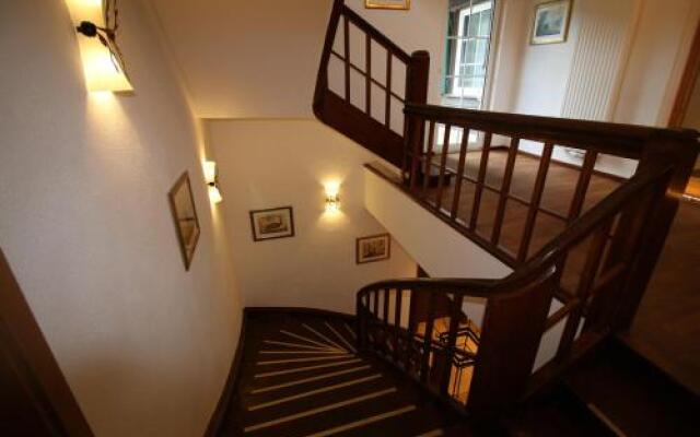 Albhotel Malakoff