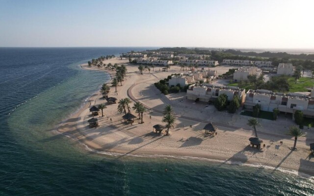 Palm Beach Resort