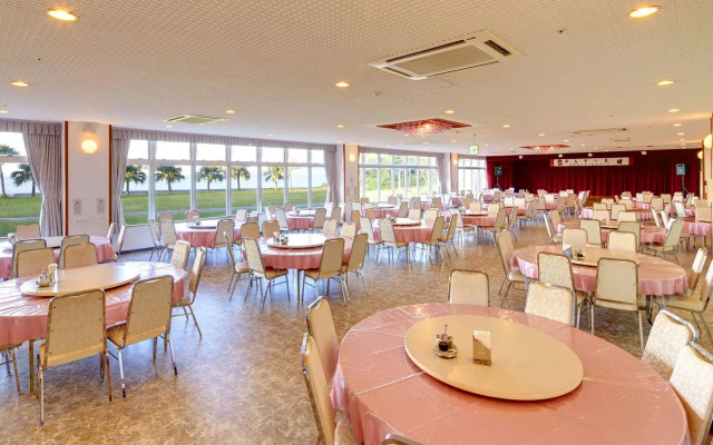 Miyuki Hamabaru Resort