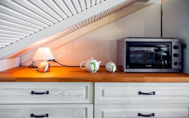 Beautiful Apartment With Bosphorus Views, Istanbul