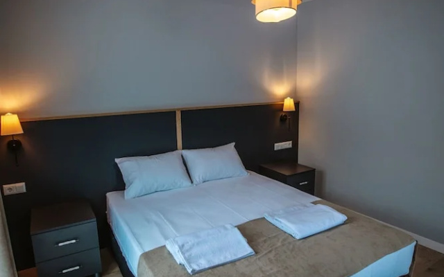 Alya Butik Otel