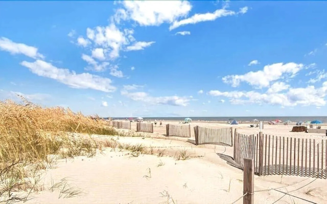 Seaside Villas #WSS176