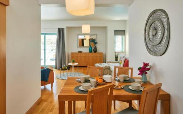 Apartments Marina Albufeira