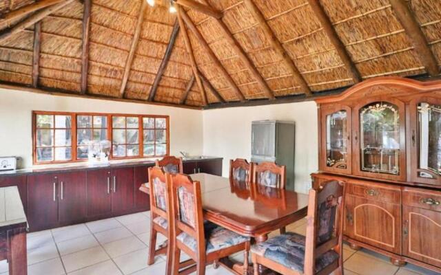 The Link Guest House