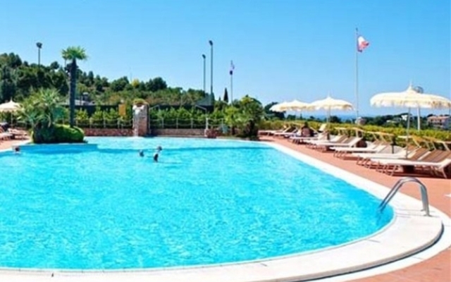 Costa di Kair Ed Din Hotel