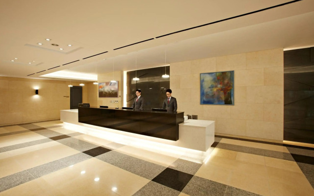 Hotel Prumir