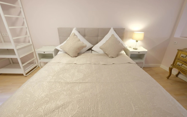 Boutique Charme Apartments 14