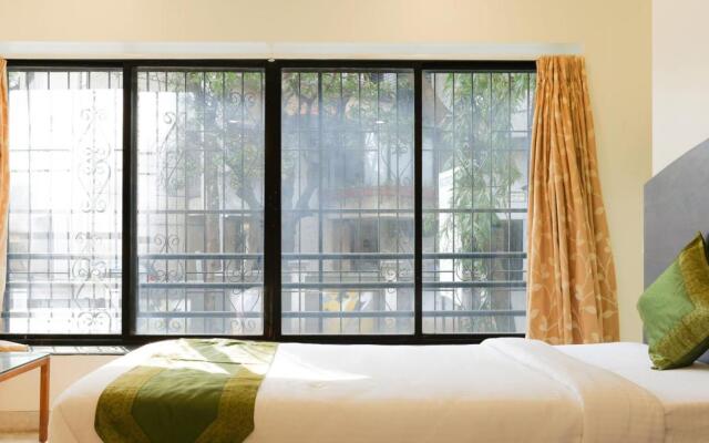 Itsy Hotels Hill View Ex