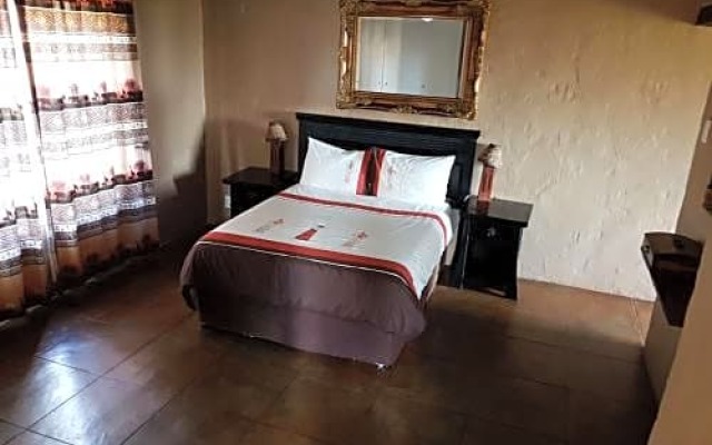 Zinyala Private Game Reserve