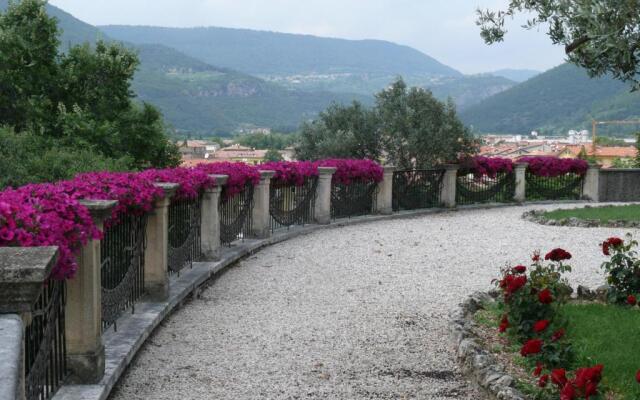 Residenza Borgo 27