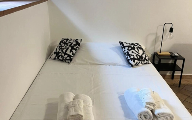 Vecchio Bastione B&B • unico ambiente • Catania •