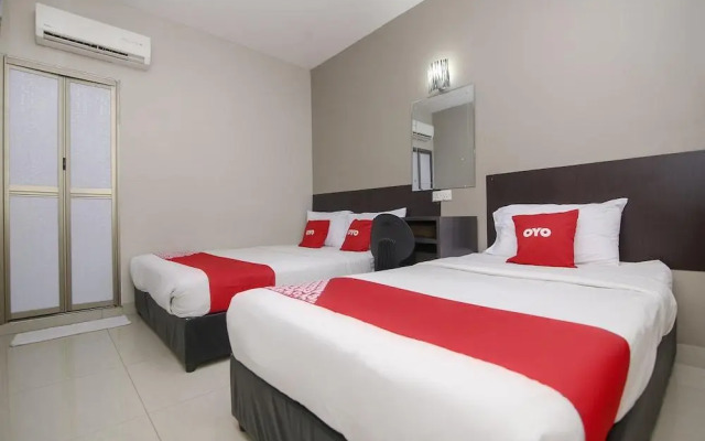 Nice Stay 365 Services by OYO Rooms