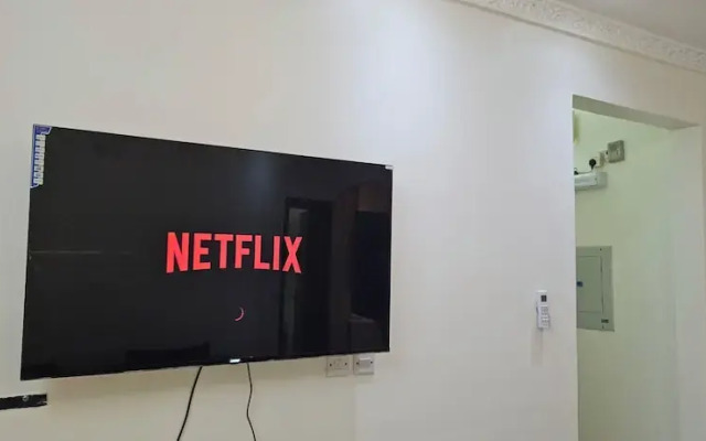 Alaziziya palaces serviced apartments