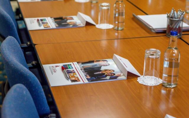 Britannia Hotel Wigan