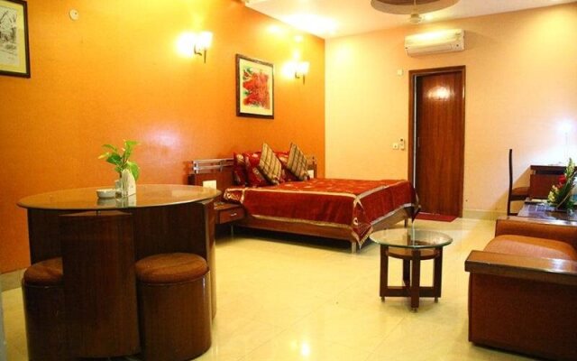 Motel Polaris Roorkee