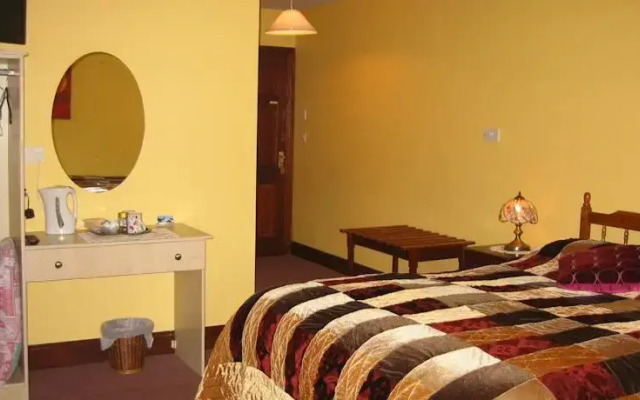 Sunnyside Bed and Breakfast