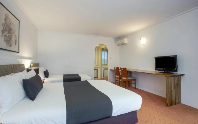 ibis Styles Warrnambool Central Court
